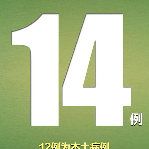 31省新增59例本土确诊,31省新增确诊109例 本土96例