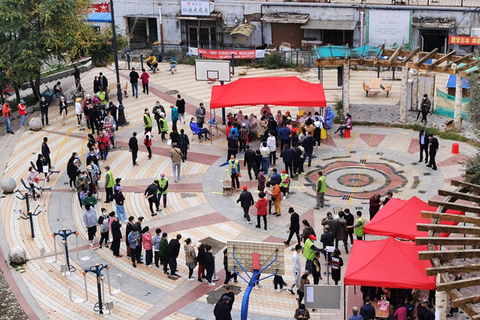 哈尔滨道里区疫情-哈尔滨道里区疫情防控电话