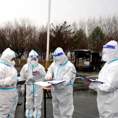 持核酸阴性证明返乡不隔离︰(持有核酸阴性证明是否需要隔离)