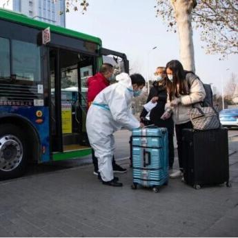 吉林市公布新增病例行动轨迹︰(吉林市新增10例确诊)