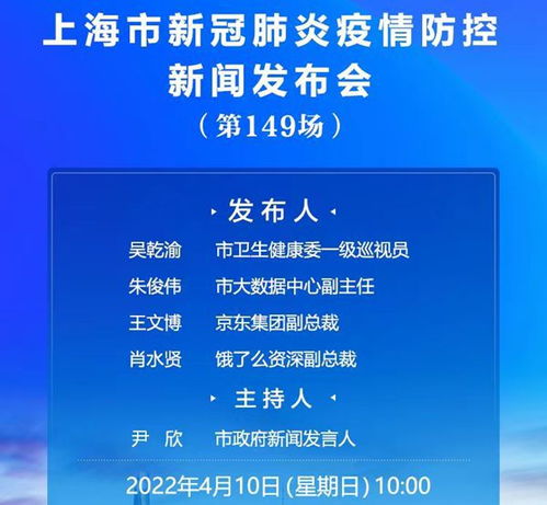 4月10日上海疫情报告,4号上海疫情