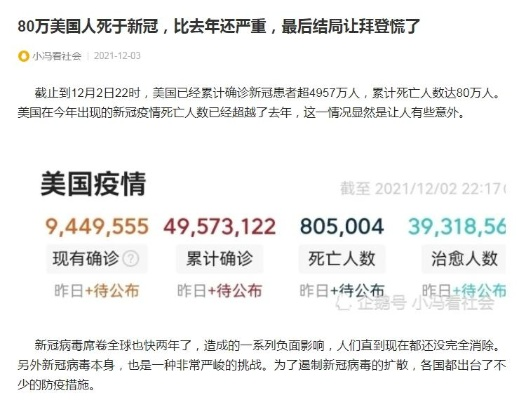 「美国确诊病例已达62086例」〃美国确诊例数