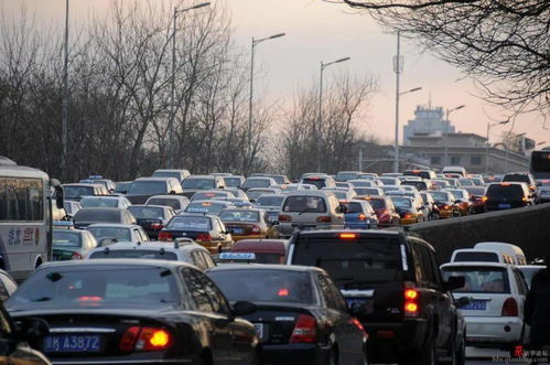 进京〃进京证网上怎么申请