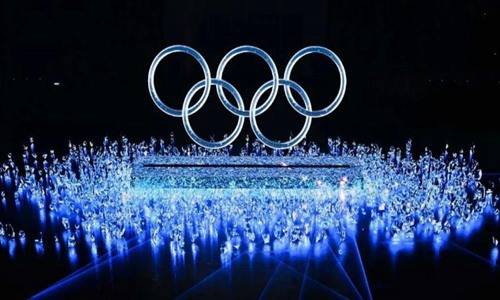 冬奥会开幕式几点结束︰(冬奥会开幕式具体时间)