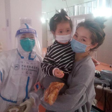 “河南中高风险地区清零	” 河南省中高风险地区应对措施？