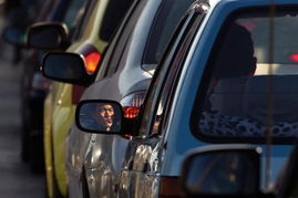 「北京小汽车摇号」〃北京小汽车摇号申请时间