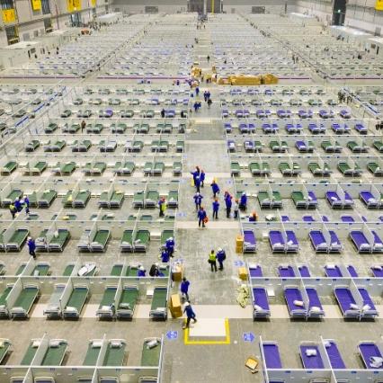 “上海疫情通报最新	” 上海疫情最新进展？