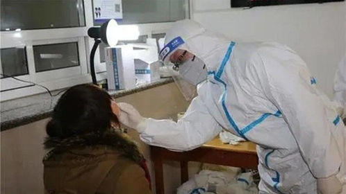 31省区市新增本土确诊32例,31省区市新增确诊21例 含本土9例