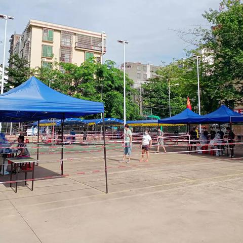 中高风险地区清零〃中高风险地区清零 健康码不变色