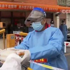 上海封了吗︰(上海疫情封了吗)