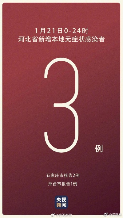 “河北现有本土确诊309例” 河北现有本土病例？
