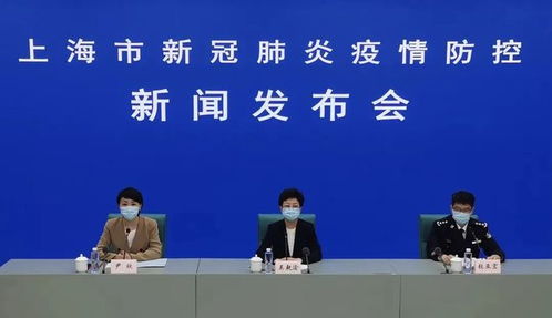 「上海市最新疫情通报」〃上海市最新冠状病毒疫情