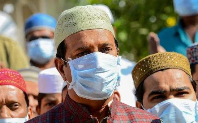 【印度疫情或改变世界/印度疫情或改变世界的原因】