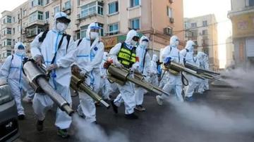 “10天新增235例大连疫情为何增速	” 大连疫情怎么又多了？