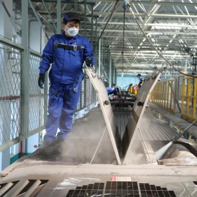 「陕西疫情最新消息今天新增多少例」〃陕西疫情最新通报今天