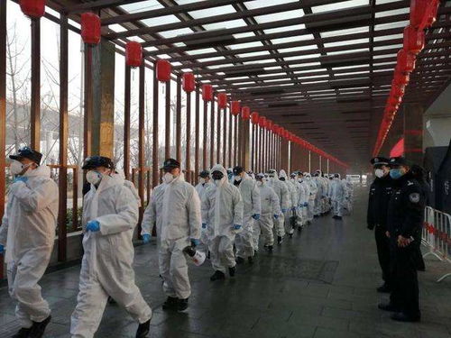 西安疫情严重︰(2021西安疫情严重吗)