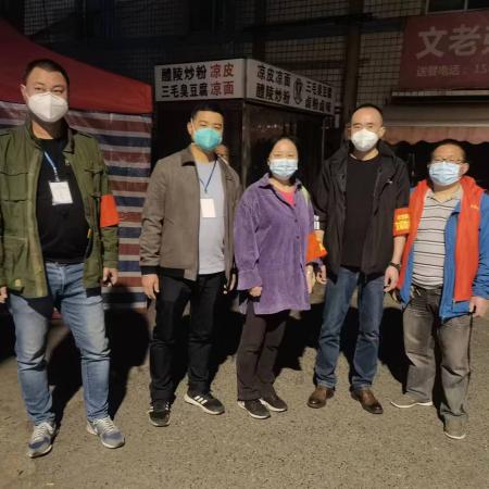 “株洲疫情最新情况	” 株洲疫情最新情况通报？