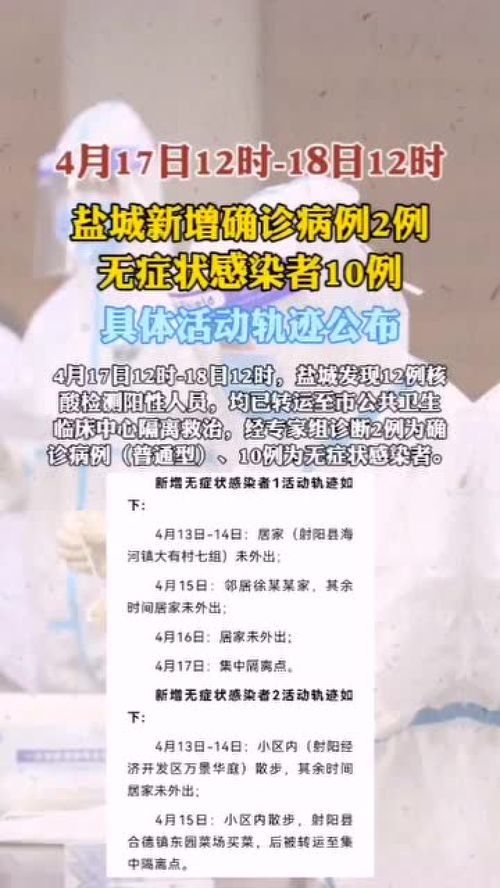 江苏新增本土确诊10例无症状5例-江苏新增本土确诊80例