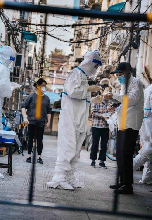 上海疫情最新情况最新消息︰(上海疫情最新情况公布)