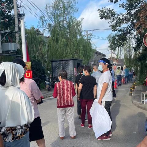 江苏扬州最新疫情〃江苏扬州疫情最新报道