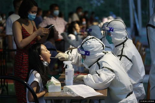 疫情常州︰(2021常州疫情通知)