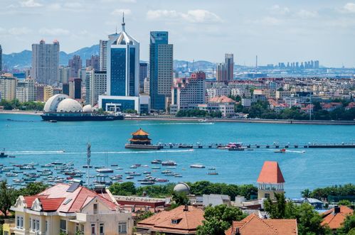 青岛封城最新消息的简单介绍