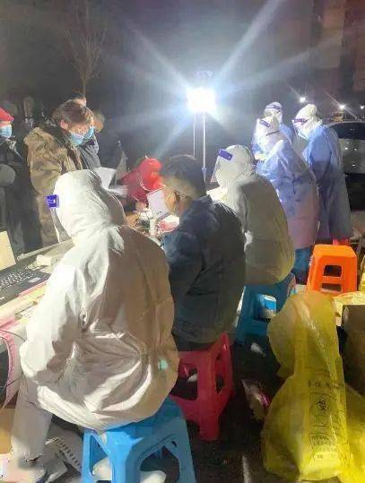 天津疫情的最新消息,天津疫情最新消息是高风险吗