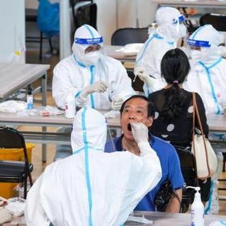 “南京新冠	” 南京新冠疫苗接种记录哪里可以查？