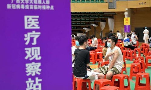 「广西疫情源头已锁定问题果然在这」〃广西疫情爆发原因