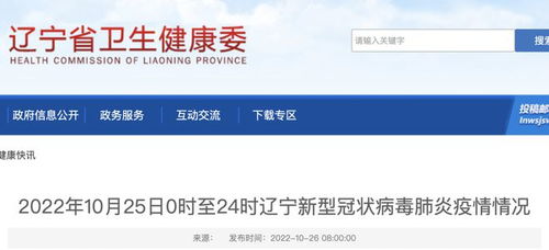 辽宁新增2例本土无症状在大连.辽宁新增6例本土病例均在大连 辽宁新增2例本土无症状在大连.辽宁新增6例本土病例均在大连