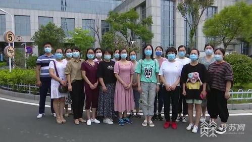 【连云港市17名院内感染控制人员驰援扬州/连云港抗疫】