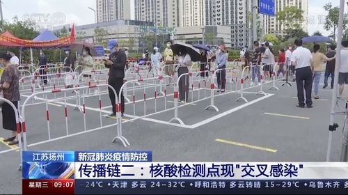 【江苏扬州疫情最新情况/江苏扬州疫情最新消息数据】 【江苏扬州疫情最新情况/江苏扬州疫情最新消息数据】