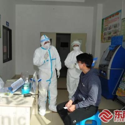 「莆田累计32例确诊」〃莆田累计报告99例确诊5例无症状? 「莆田累计32例确诊」〃莆田累计报告99例确诊5例无症状?