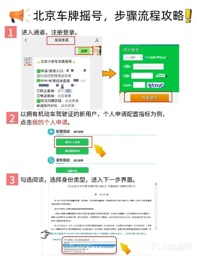 “北京摇号申请网站” 北京摇号申请网站入口手机号换了？