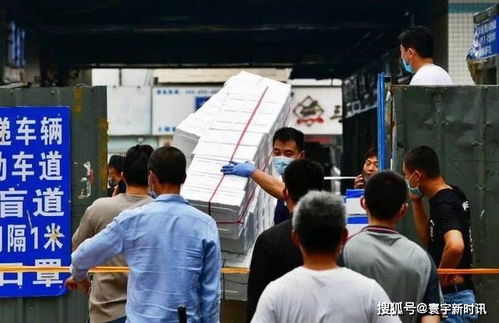 深圳多地升级为高中风险区〃深圳列入高风险