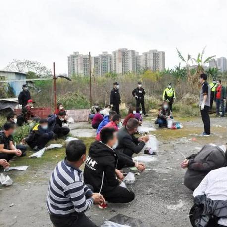 “广东疫情最新新增	” 广东疫情最新消息今天新增病？