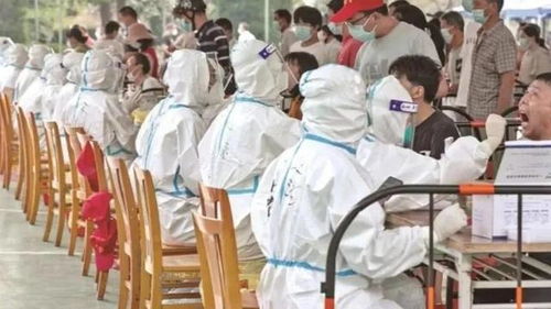 南京最新疫情最新消息︰(南京最新疫情最新消息)