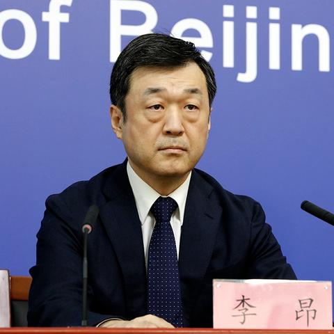 “北京涉疫烤鸭店店主被立案侦查	” 北京烤鸭店确诊？