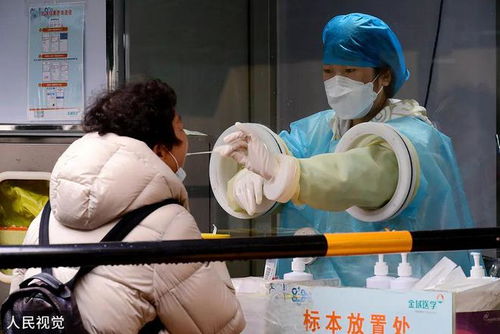 “超50城公布：公共场所不再查验核酸” 公共场所行为不检点违法吗？