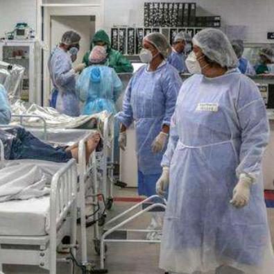 【美国确诊破百万/美国确诊2100万】