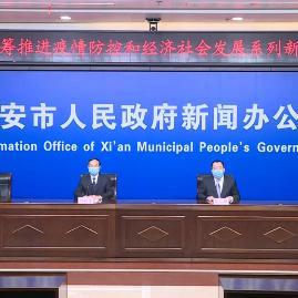 【西安疫情的最新数据/西安疫情最新行程】 【西安疫情的最新数据/西安疫情最新行程】