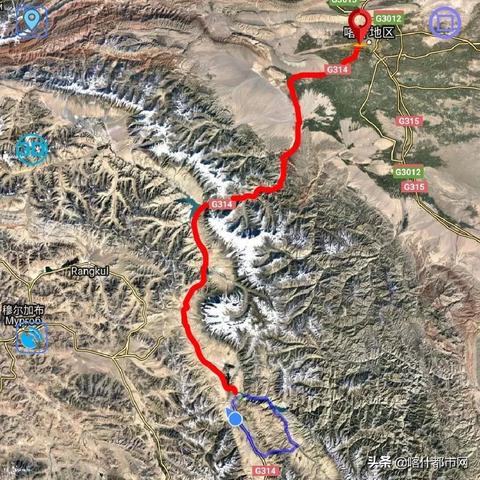 新疆喀什疫情最新官方消息.新疆喀什疫情最新信息