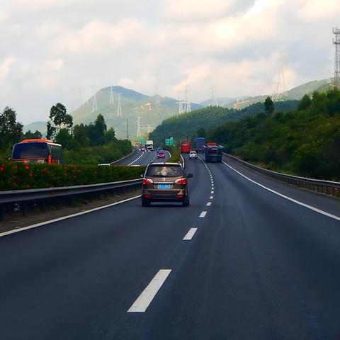 2024年春节高速收费情况,二零二一年春节高速收费