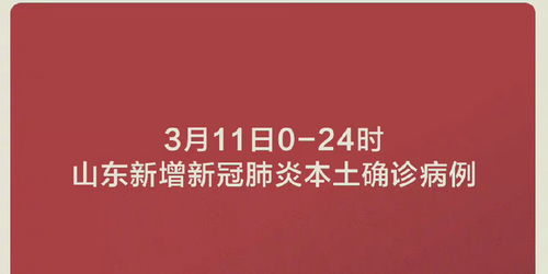 山东新增本土159例-山东新增本土疑似病例1例 现有确诊25例