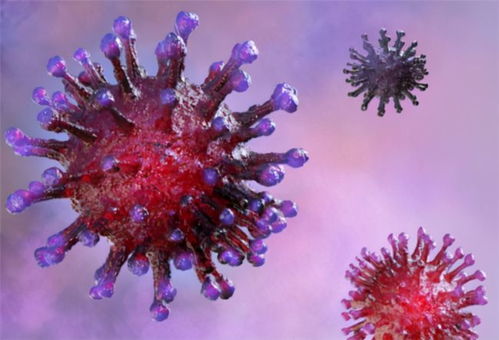 变异毒株,变异毒株是什么 变异毒株,变异毒株是什么