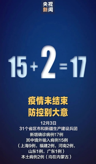 「31省新增确诊22例本土17例」〃31省新增确诊33例本土1 例