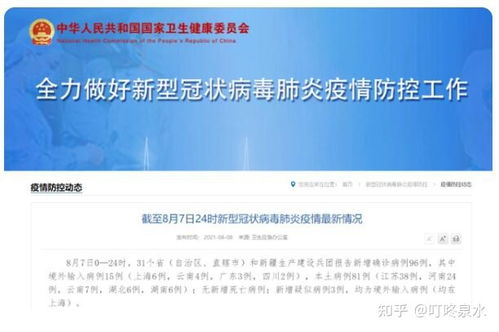 【31省区市新增60例本土确诊/31省区市新增本土确诊病例1例】