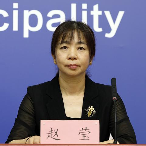 北京疾控确认目前未发现感染者〃北京发现无症状