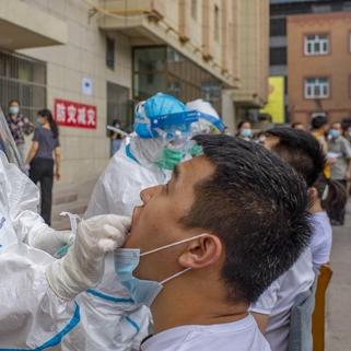 “陕西新增确诊病例详情公布” 陕西新增确诊一例？