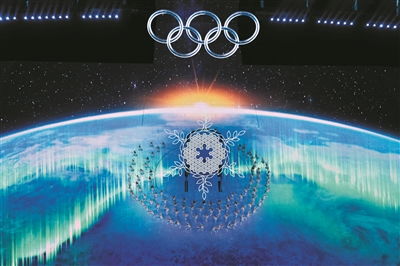 「2022年北京冬奥会」〃2022年北京冬奥会空中技巧